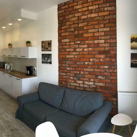 Nowa Motlawa Residence Spa By Happystay Gdańsk Extérieur photo