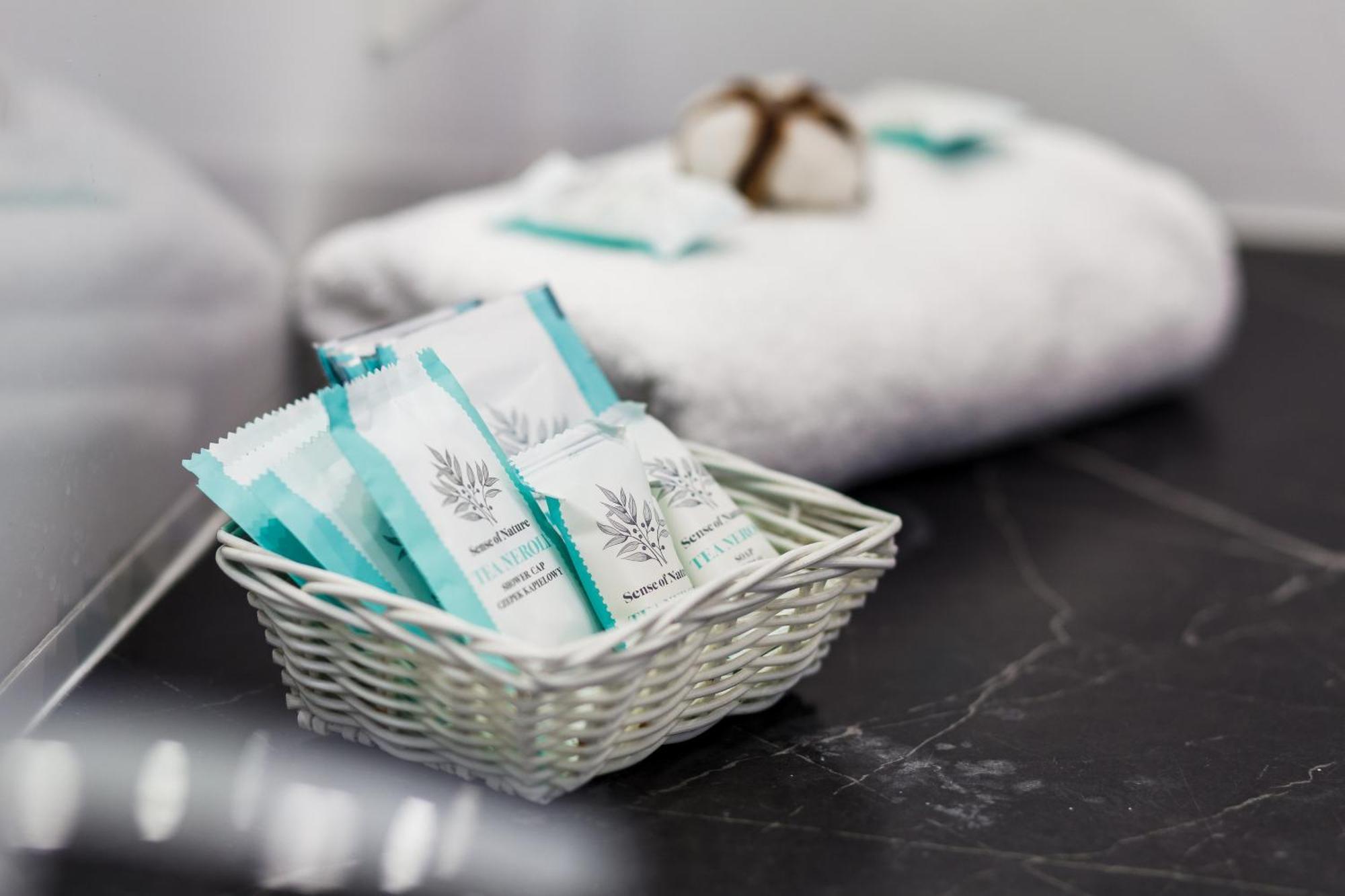 Nowa Motlawa Residence Spa By Happystay Gdańsk Extérieur photo