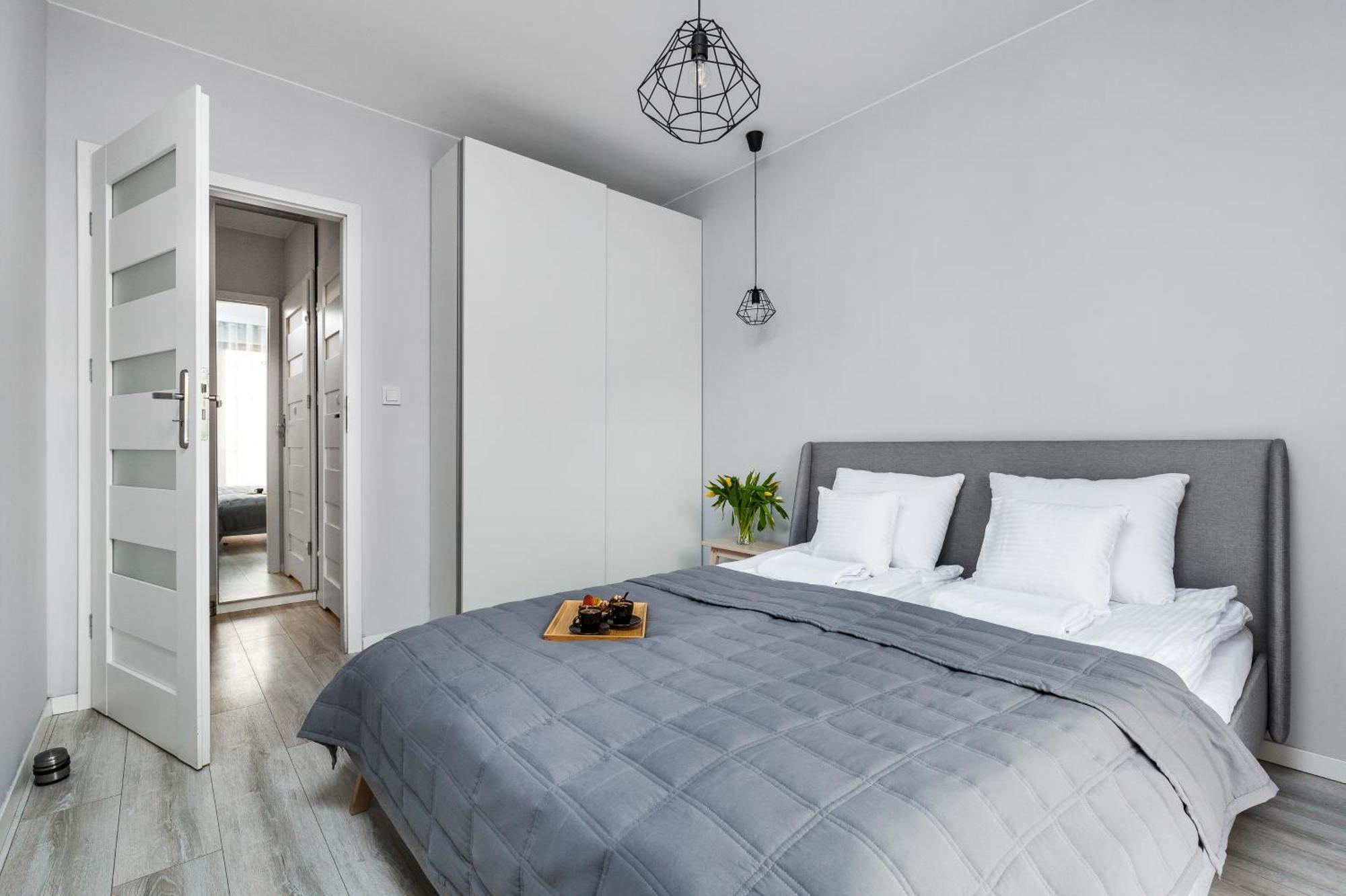 Nowa Motlawa Residence Spa By Happystay Gdańsk Extérieur photo