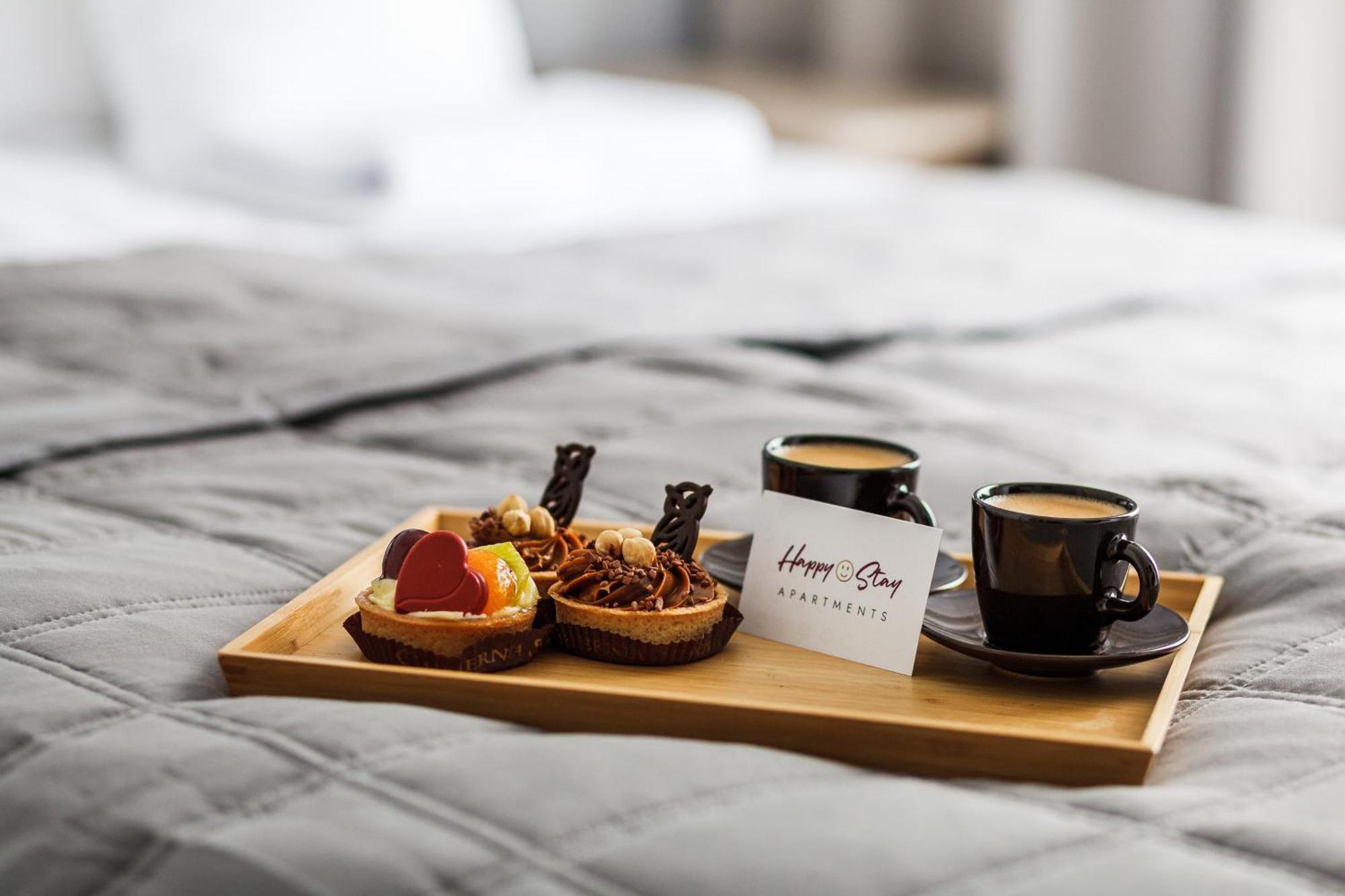Nowa Motlawa Residence Spa By Happystay Gdańsk Extérieur photo