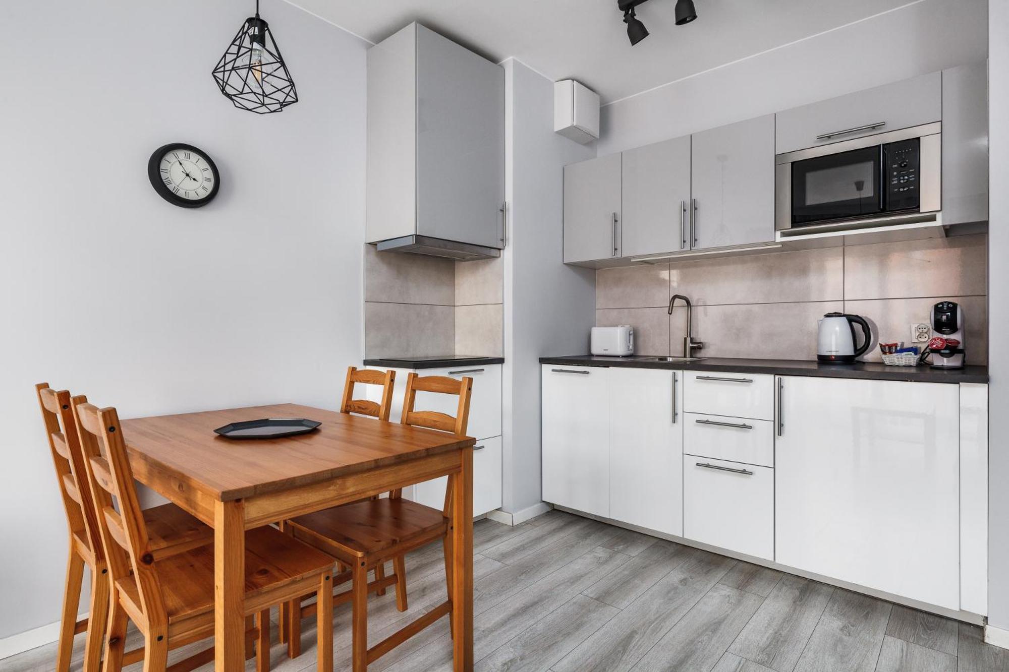Nowa Motlawa Residence Spa By Happystay Gdańsk Extérieur photo