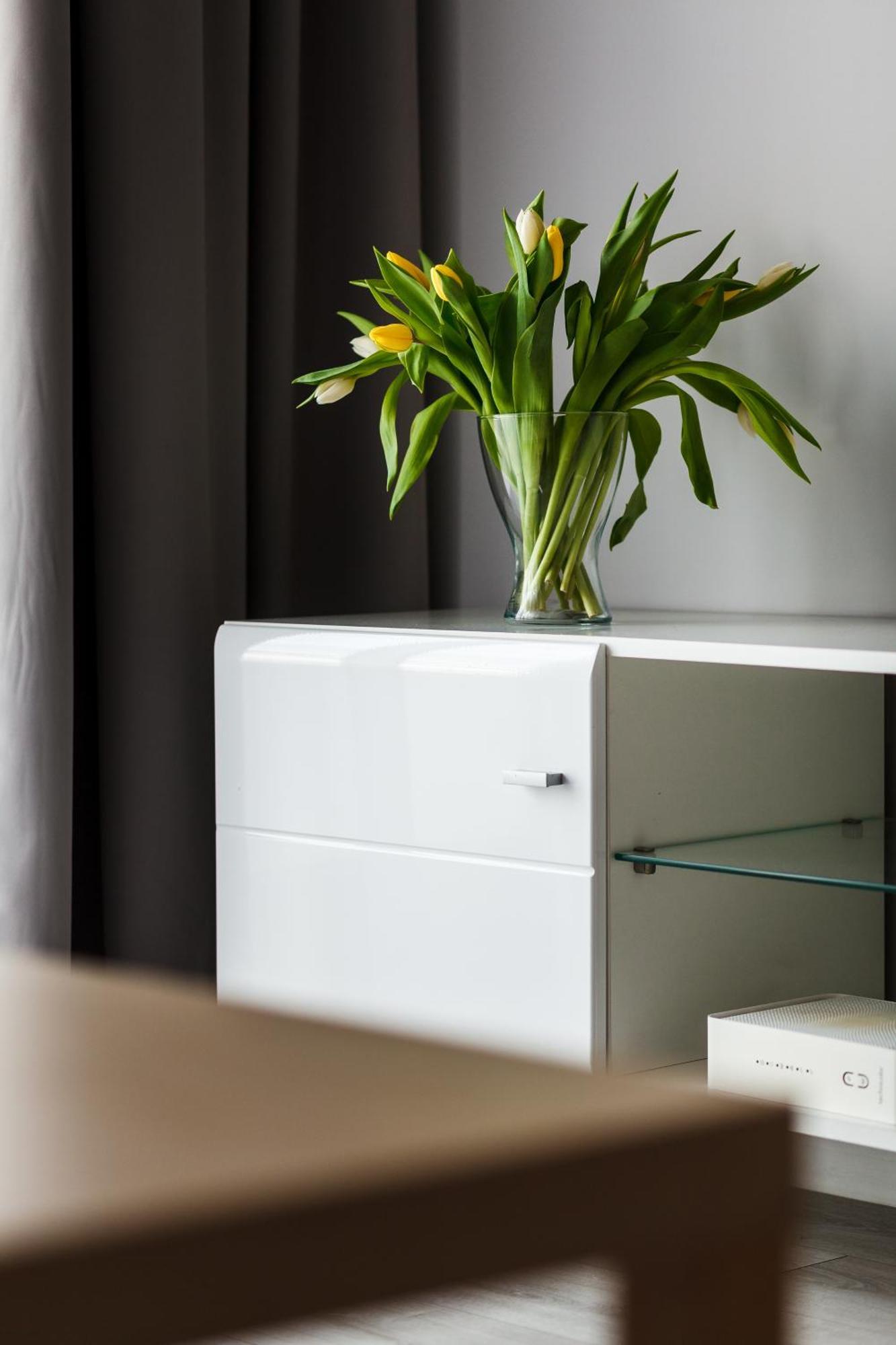 Nowa Motlawa Residence Spa By Happystay Gdańsk Extérieur photo