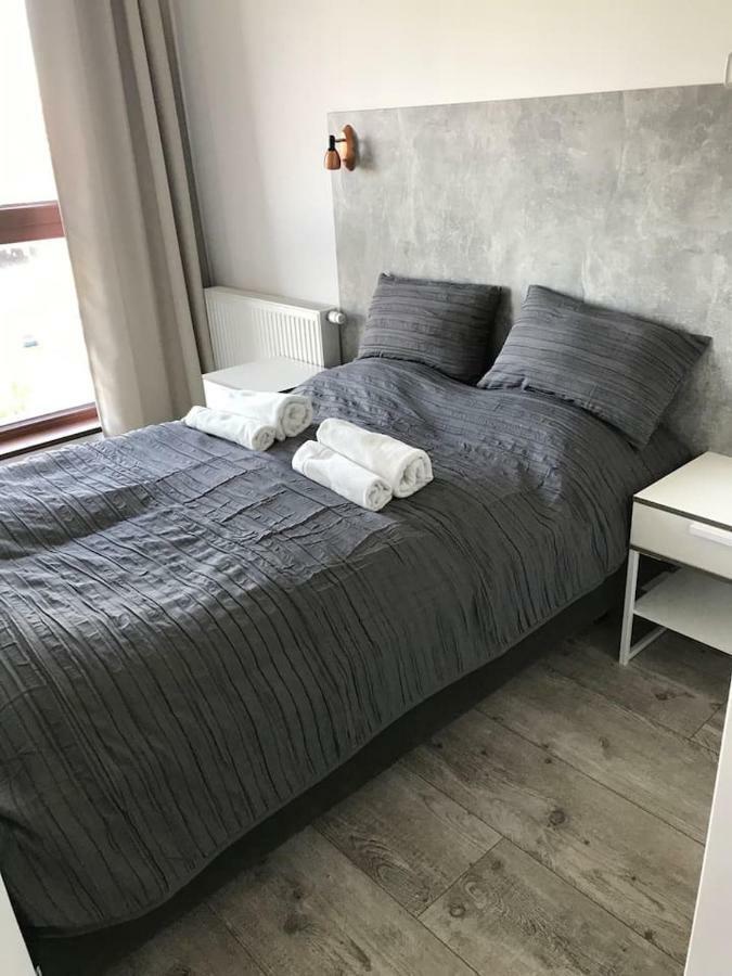 Nowa Motlawa Residence Spa By Happystay Gdańsk Extérieur photo