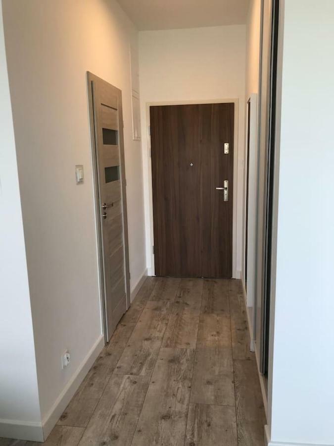 Nowa Motlawa Residence Spa By Happystay Gdańsk Extérieur photo