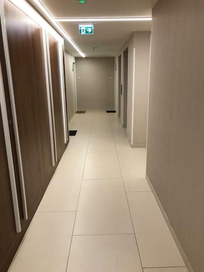 Nowa Motlawa Residence Spa By Happystay Gdańsk Extérieur photo