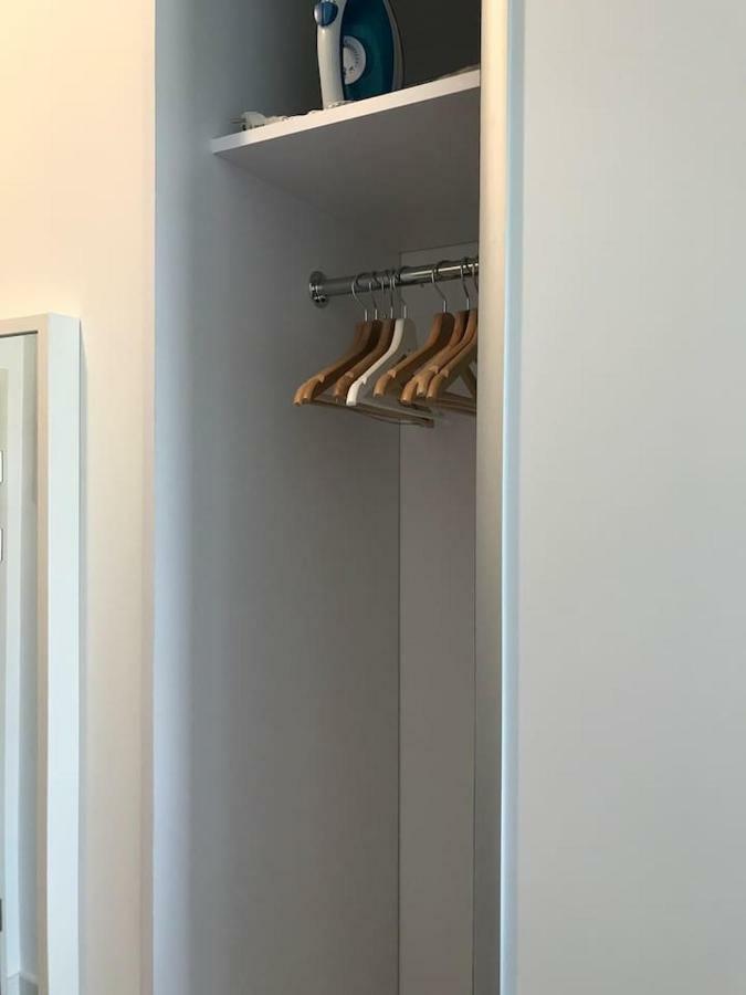 Nowa Motlawa Residence Spa By Happystay Gdańsk Extérieur photo