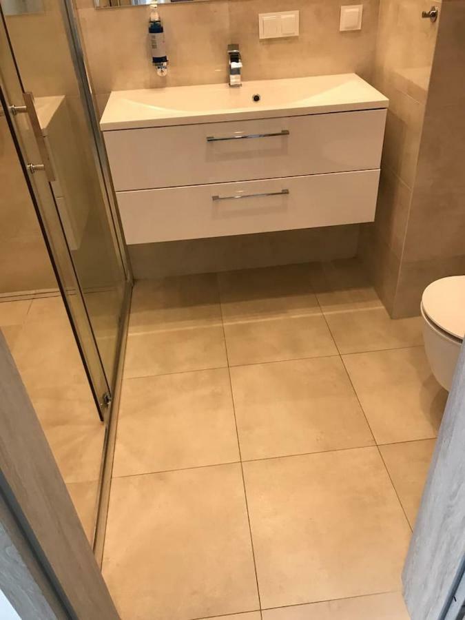 Nowa Motlawa Residence Spa By Happystay Gdańsk Extérieur photo